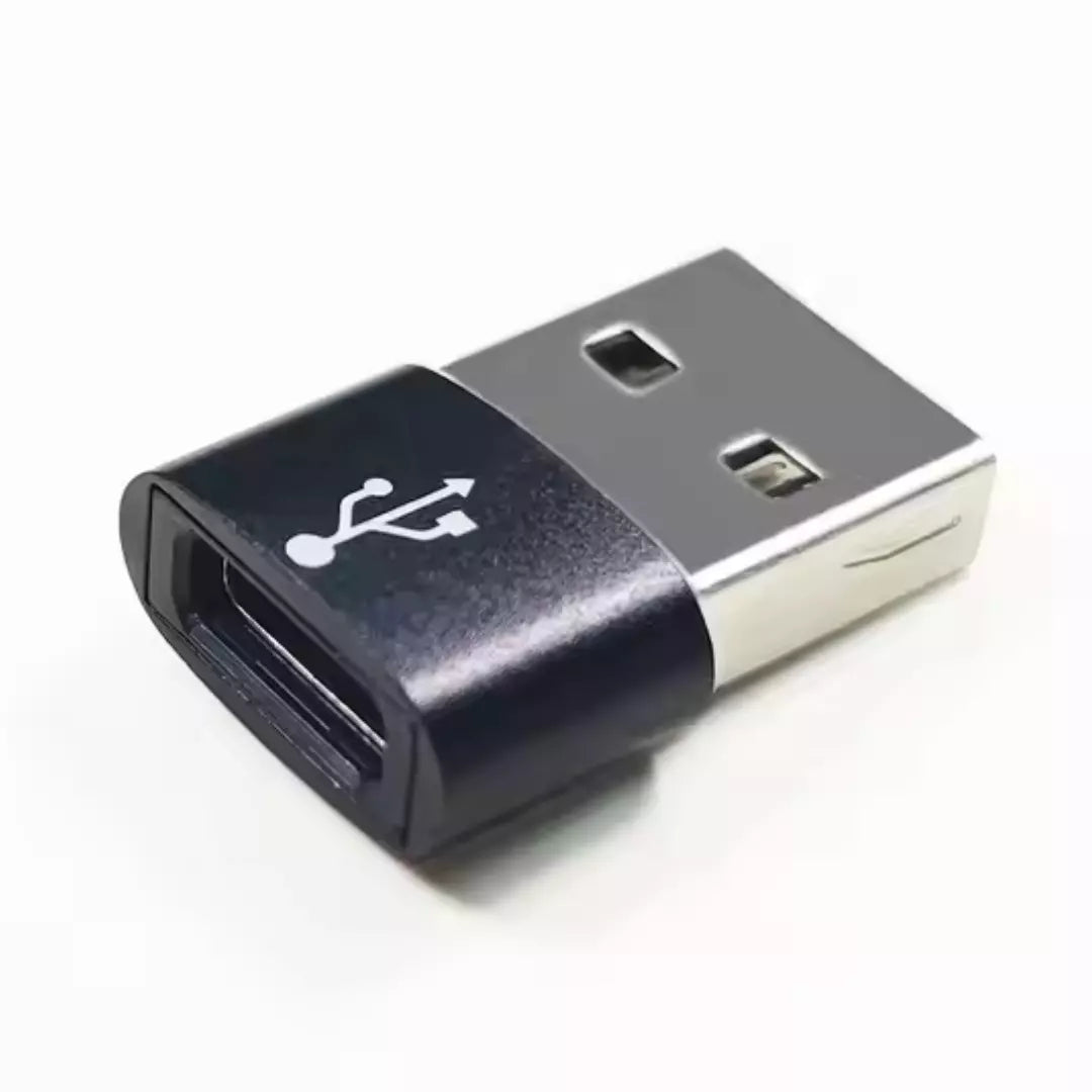 Adaptador OTG De Typec a Usb Ideal Para PC LJ-51