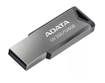 Adata UV 350 - Memoria USB de 128 Gb