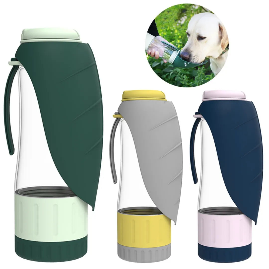 Dispensador De Agua Para Mascotas AE0029