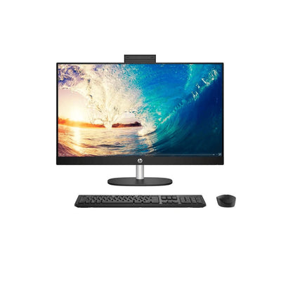 Todo en Uno HP 24-cr0004la Ryzen 3 7320U / 23,8" / 512