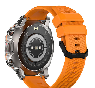 Reloj Inteligente Full Touch Amoled Dafit AK56