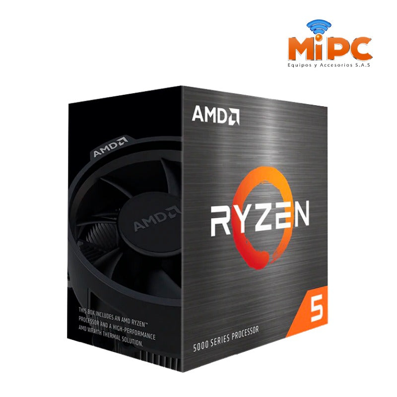Procesdor Ryzen 5 5600x
