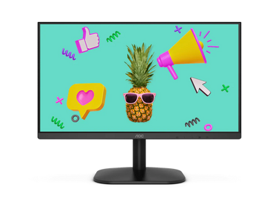 Monitor Aoc FHD 21.5'' 100Hz 22B2HM2