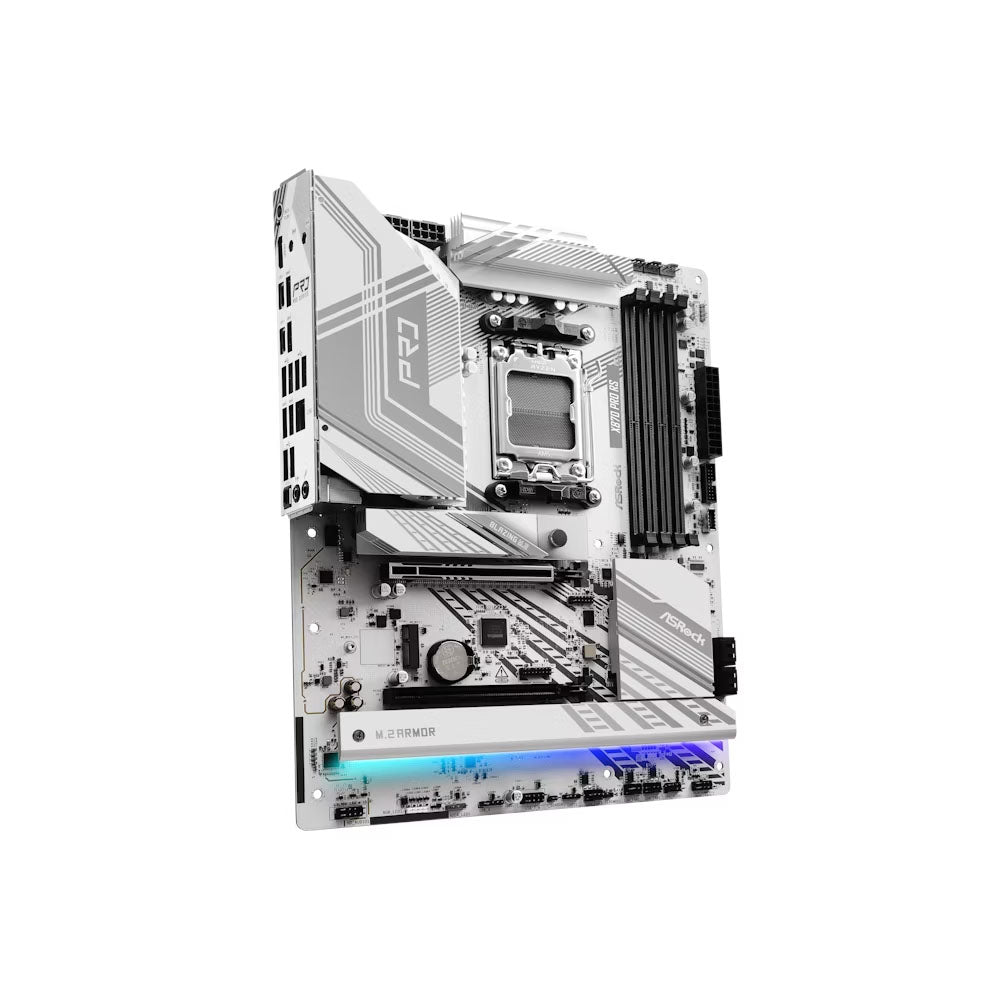 Board Gamer ASRock X870 Pro RS