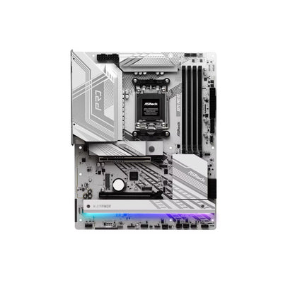 Board Gamer ASRock X870 Pro RS