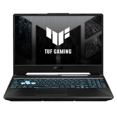 ¡Oferta Gaming! Laptop ASUS TUF con RTX 2050 + Ryzen 5 | Personaliza RAM y SSD