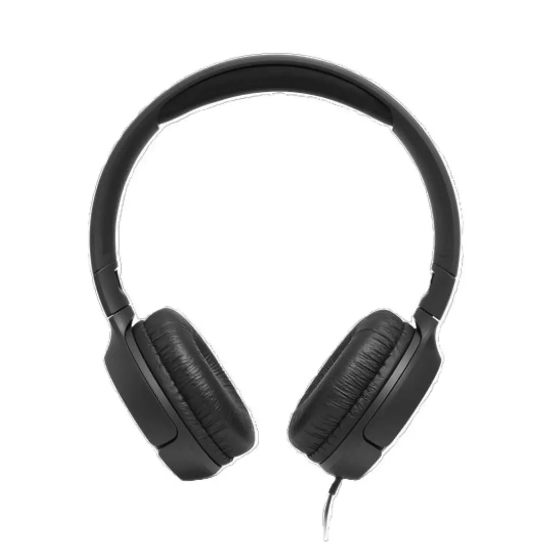 Audífonos Diadema Alámbricos JBL Diseño Plegable T500