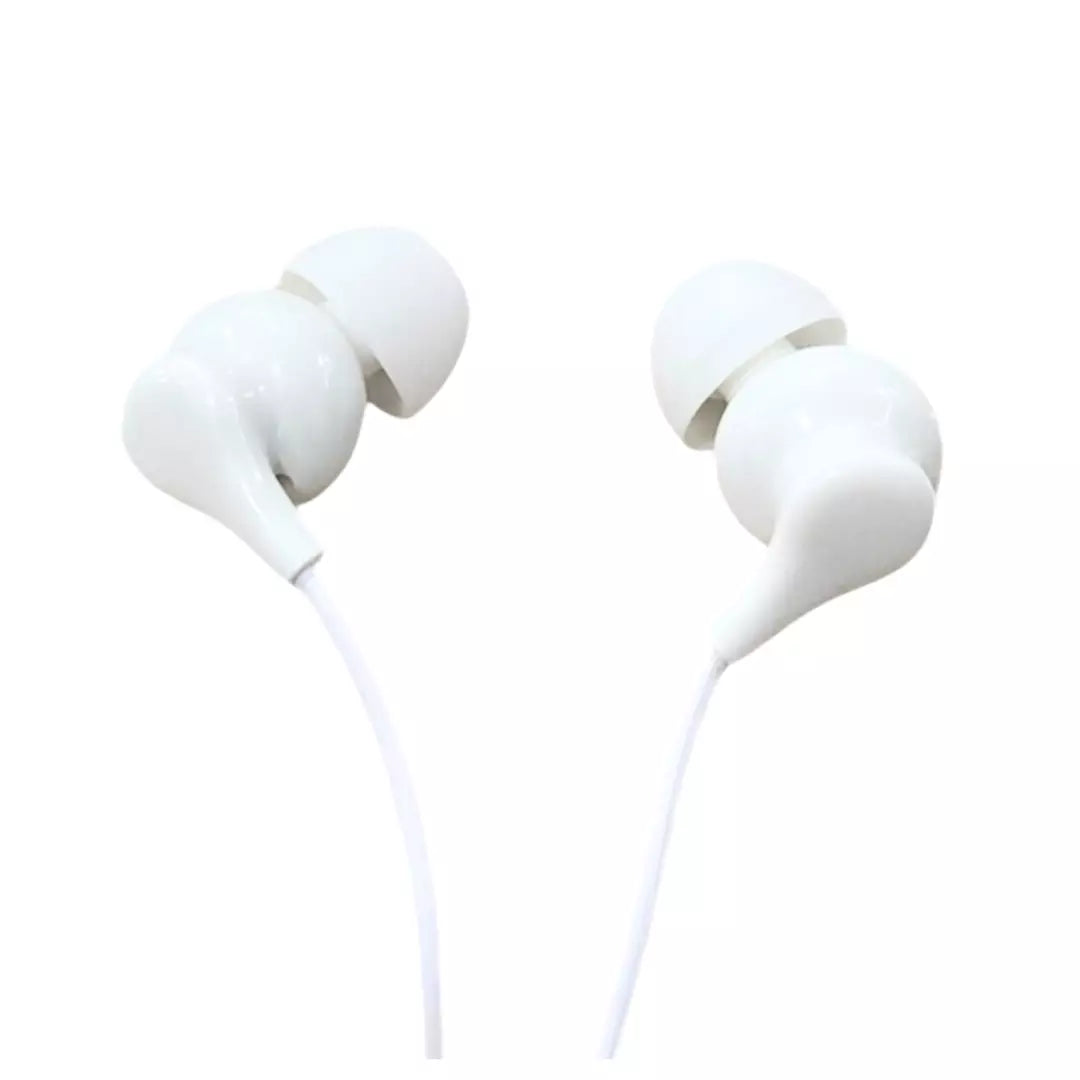 Audífonos Alámbricos 3.5MM PZX 1528