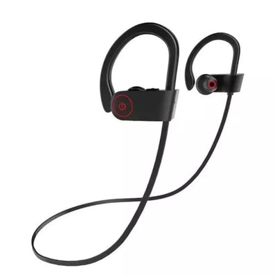 Audífonos Bluetooth Con Agarre De Oreja RAM-D20
