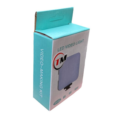 Luz Led AY-49S