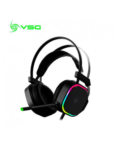 Diadema VSG Gemini VG-HP694