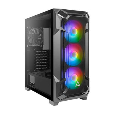 Chasis DF600 Flux 6 Fans