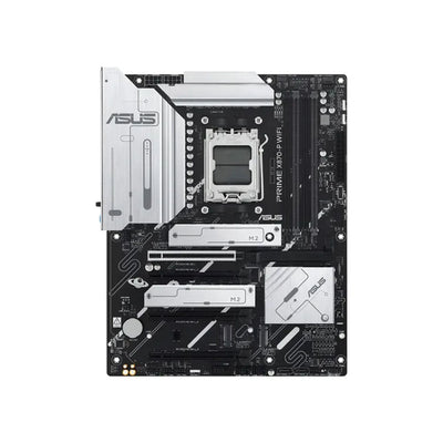 Board Gamer Asus Prime X870-P WI-FI
