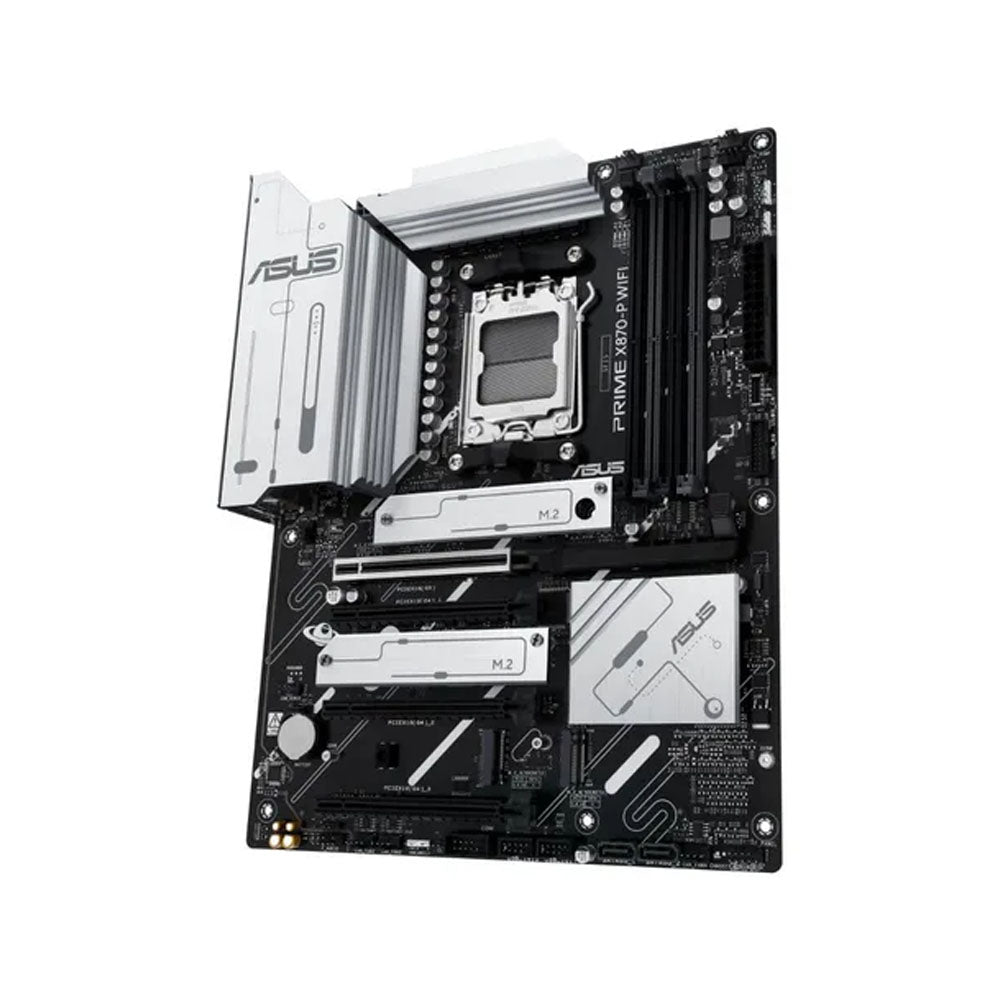 Board Gamer Asus Prime X870-P WI-FI