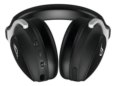 Auriculares ROG Delta S Wireless | Sonido Hi-Res ESS DAC + 50% OFF por Caja Defectuosa