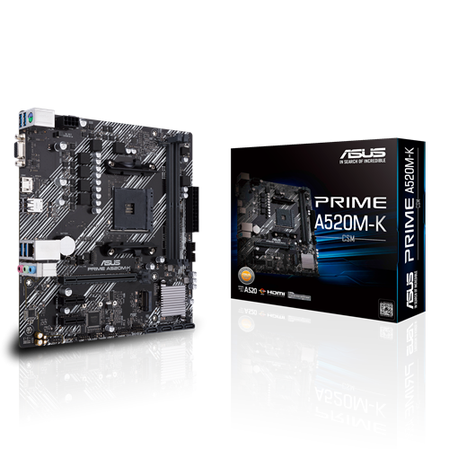 PC Ryzen 7 5700g + RTX 4060, Ram 16, Solido 512, Chasis Gamer