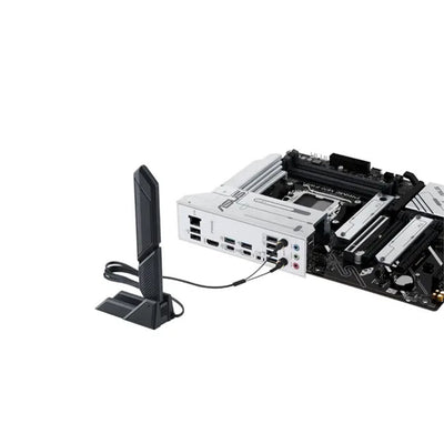 Board Gamer Asus Prime X870-P WI-FI