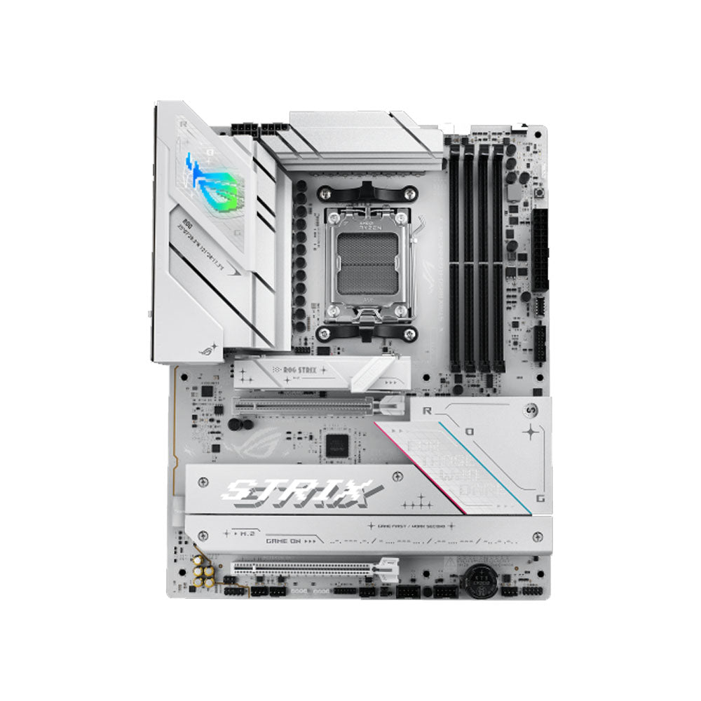 Board Asus Rog Strix B850M-A Gaming WI-FI
