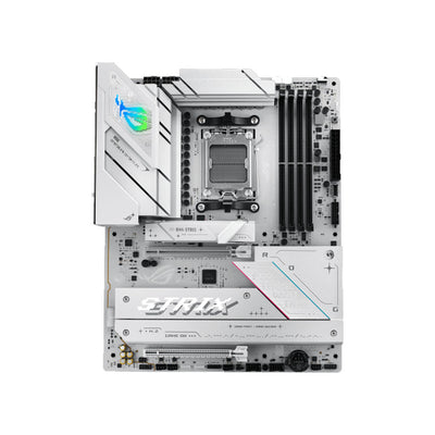 Board Asus Rog Strix B850M-A Gaming WI-FI