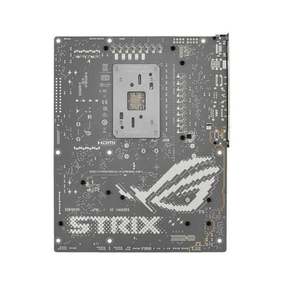 Board Asus Rog Strix B850M-A Gaming WI-FI