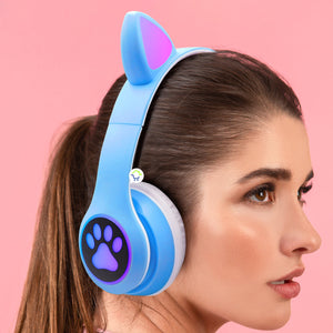 Azul