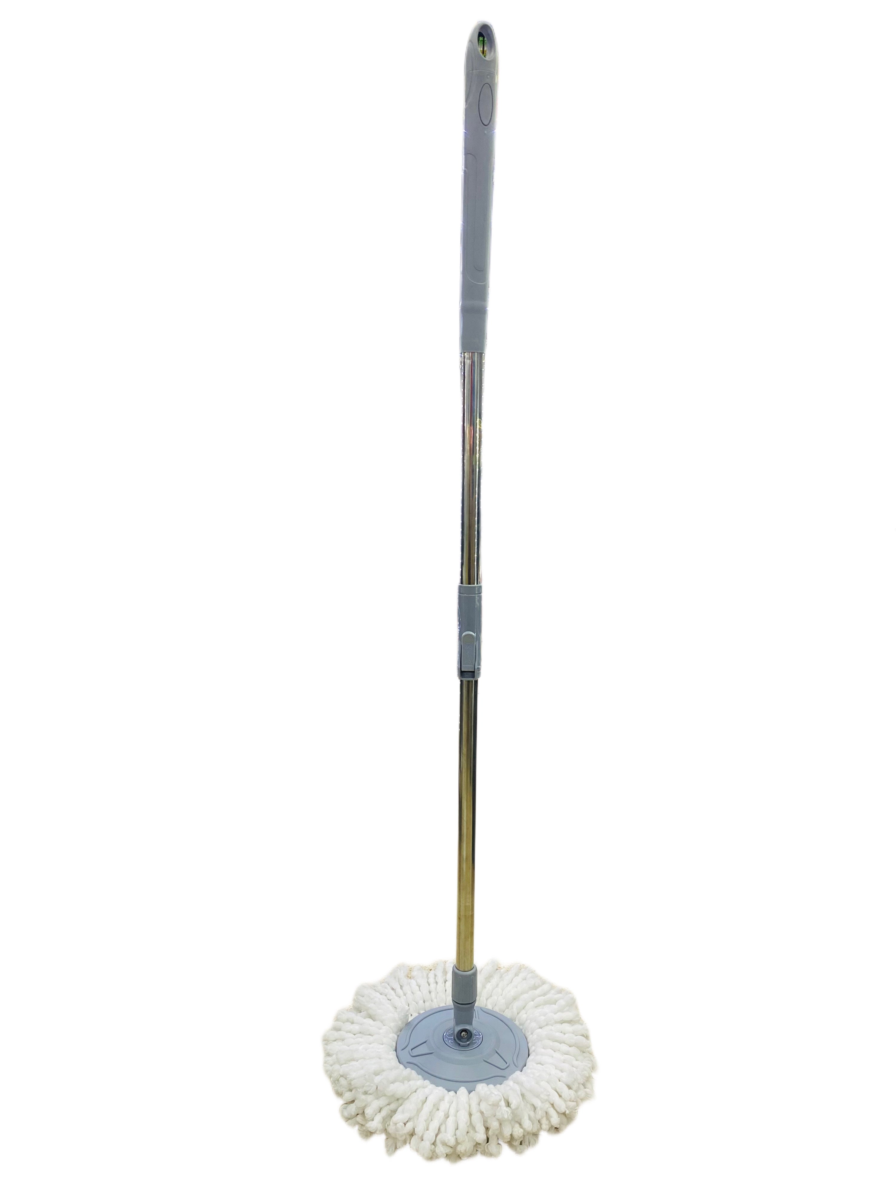 TRAPEADOR PLEGABLE CON BALDE