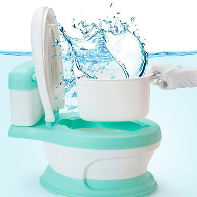 Bañito Entrenador Bari Priori -