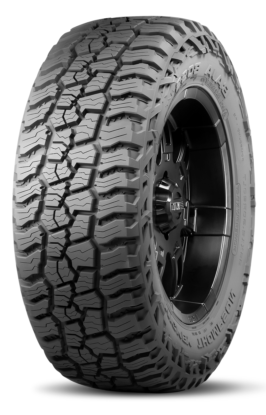 MICKEY THOMPSON BAJA BOSS AT LT 305/65R17 121Q  247462