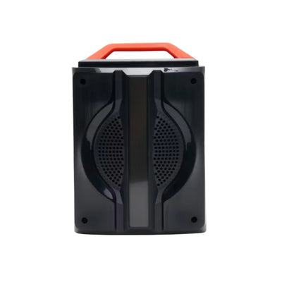 Parlante Bluetooth Con Retroiluminación y Potencia De 10w BTS-1963