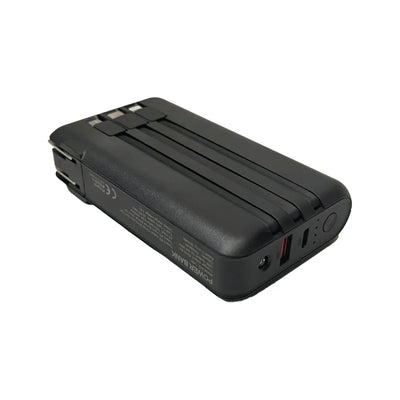 Power Bank 15.000Mah 22.5W PZX V66