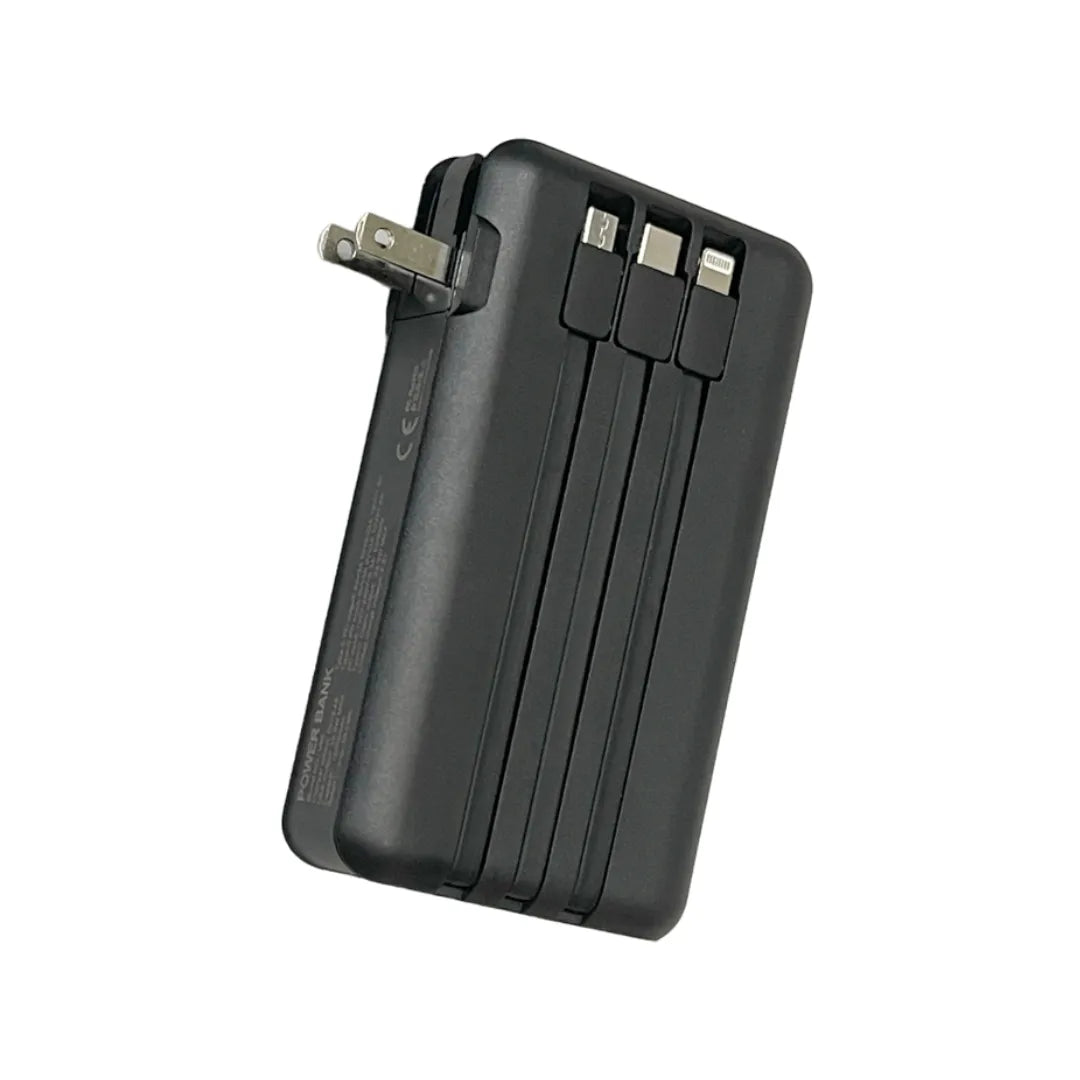 Power Bank 15.000Mah 22.5W PZX V66