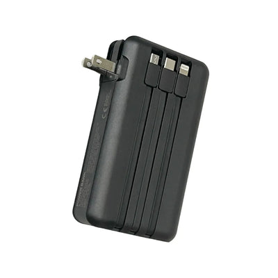 Power Bank 15.000Mah 22.5W PZX V66