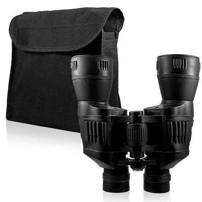 Binoculares 20X50 Largo Alcance Con Estuche AK-20x50