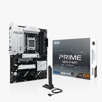 PC Gamer Revolución: Ryzen 7 9800X3D + RX 9070 – Tecnología de Vanguardia y 1440P/4K
