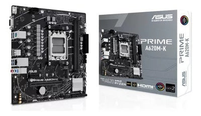 🚀🔥 PC Gamer Ryzen 5 9600X + RTX 5060: Juega en 1440p Ultra con DLSS 4.0 ¡La Mejor Relación Precio-Rendimiento 2025!