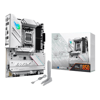 PC Gamer Revolución: Ryzen 7 9800X3D + RX 9070 – Tecnología de Vanguardia y 1440P/4K