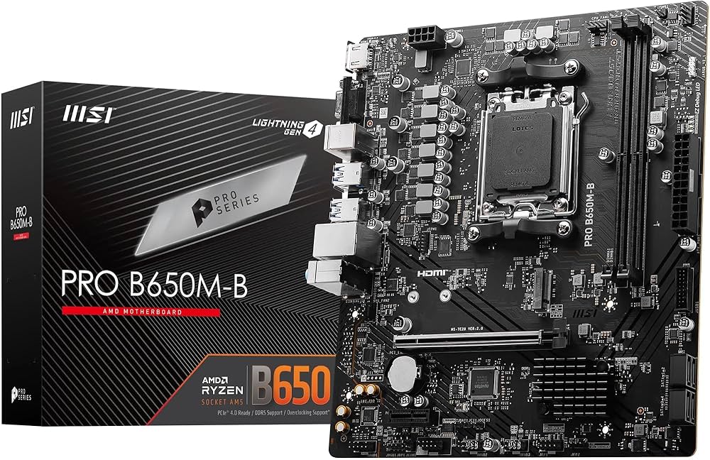 PC Gamer Ryzen 7 8700F + Tarjeta de Video RTX 4060 Ti