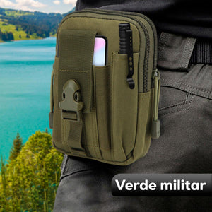 Verde Militar