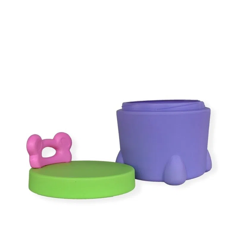 Butaco Bloques Niña X68 Cpf893-2 Boy Toys