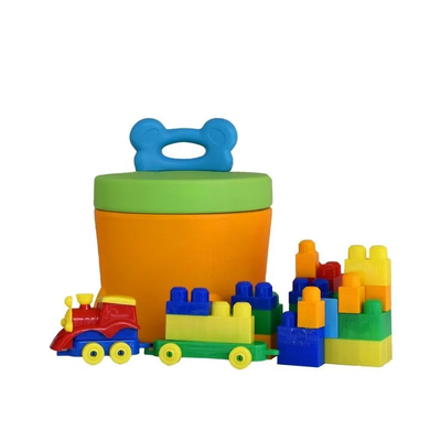 Butaco Bloques Niño X68 Cpf893-1 Boy Toys