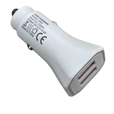 Cargador De Celular Para Carro C903 TYPEC-C