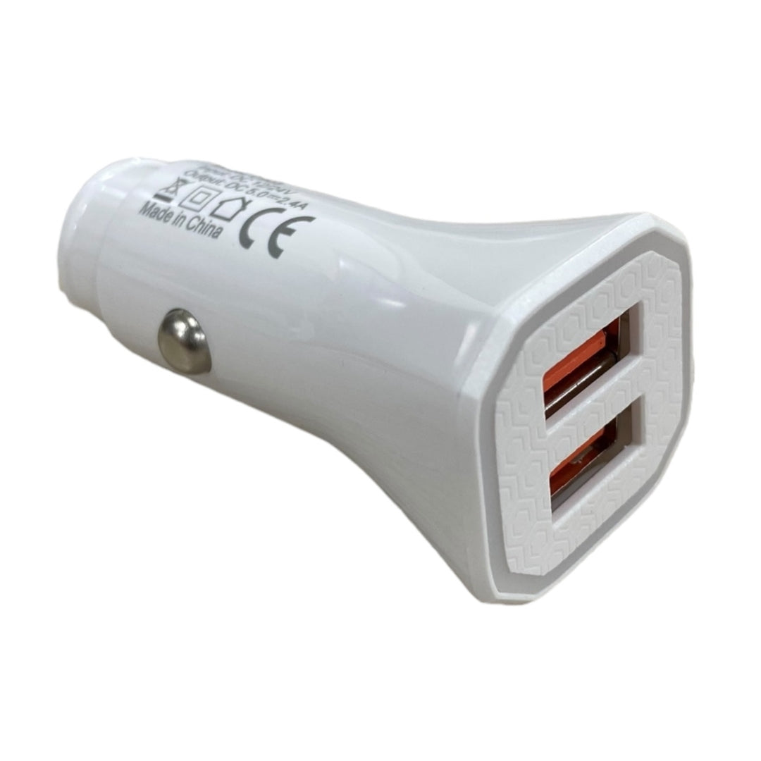 Cargador De Celular Para Carro C903 TYPEC-C