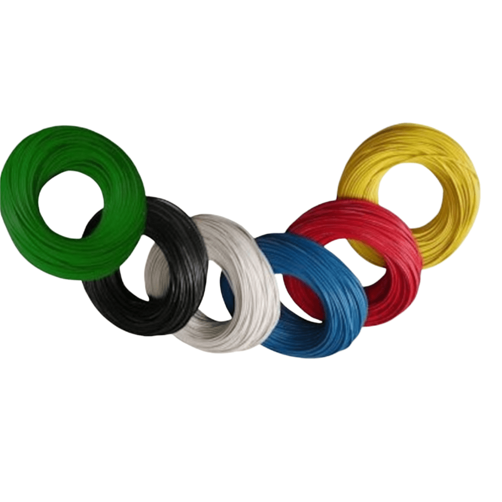 CABLE 7 HILOS CENTELSA N14 BLANCO RLL X 500 MTRS