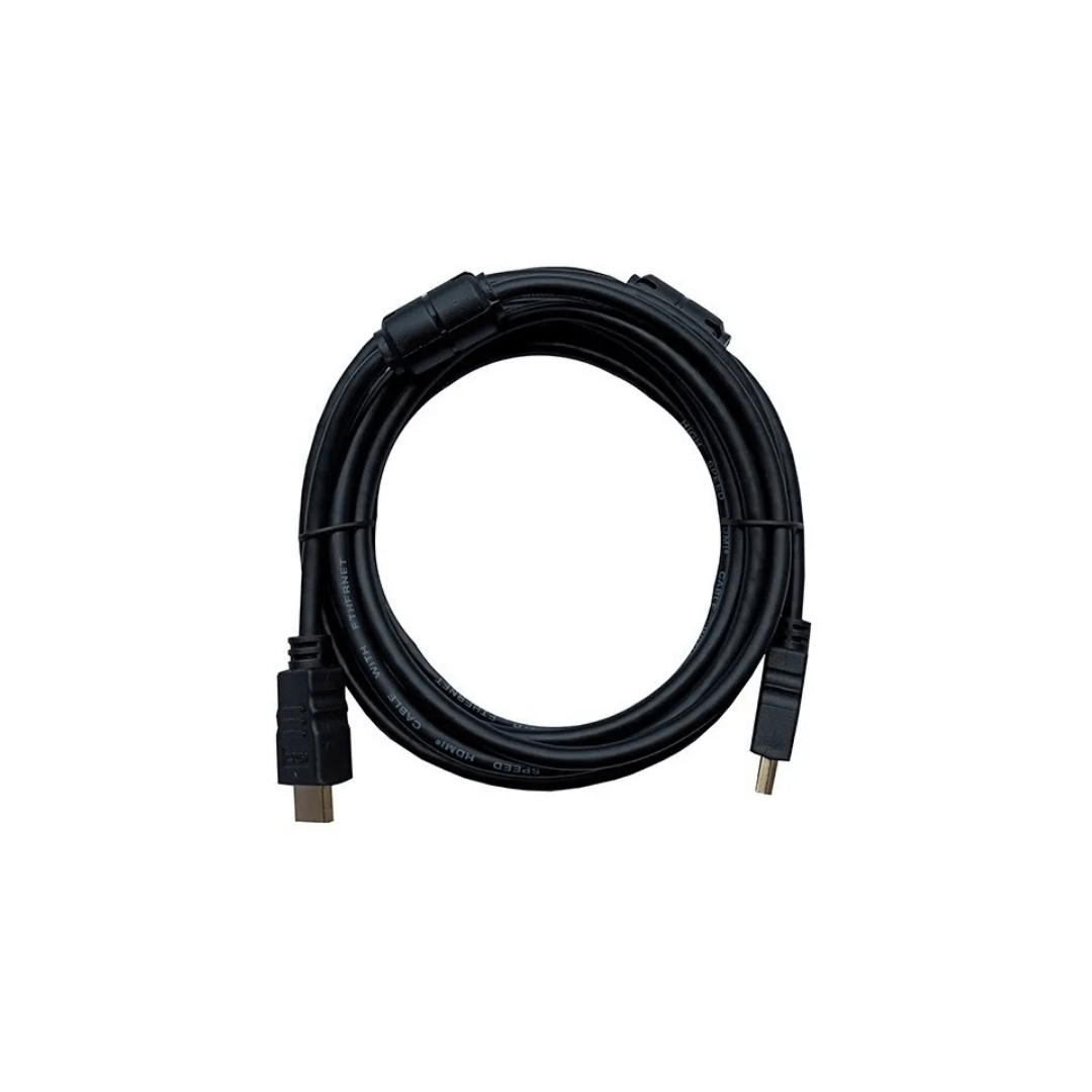 CABLE HDMI 3MTS UNITEC
