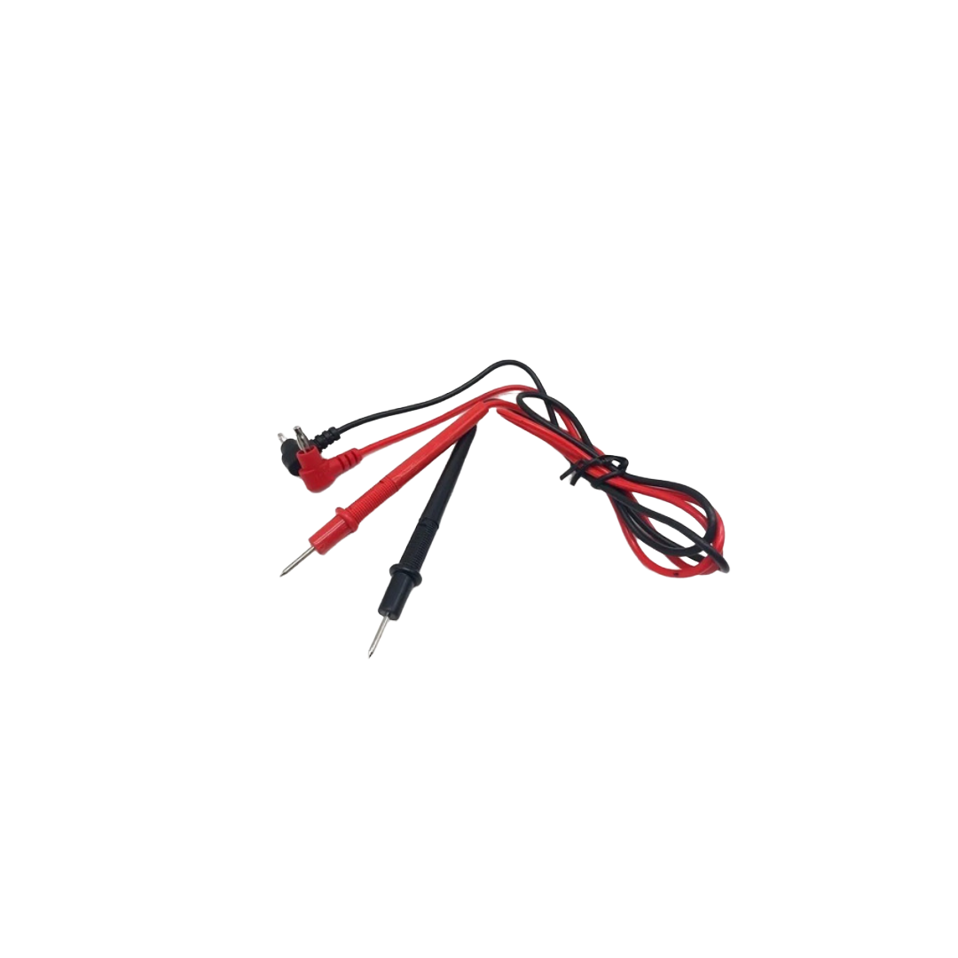 CABLE PARA TESTER ECONOMICO