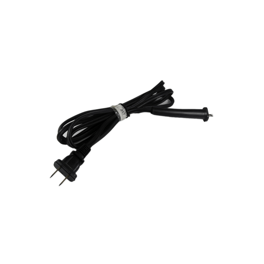 CABLE PLANCHA SILICONADO CON PROTECTOR