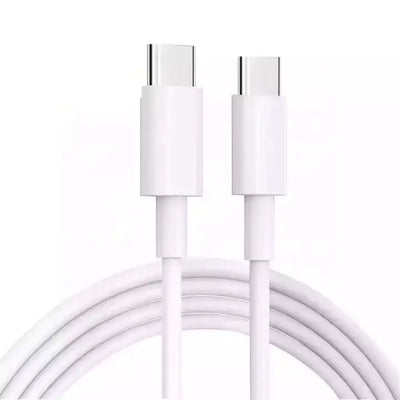 Cable USB-C TypeC - TypeC V195
