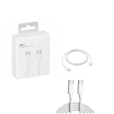 Cable De Carga Typec -Typec  PZX V-195