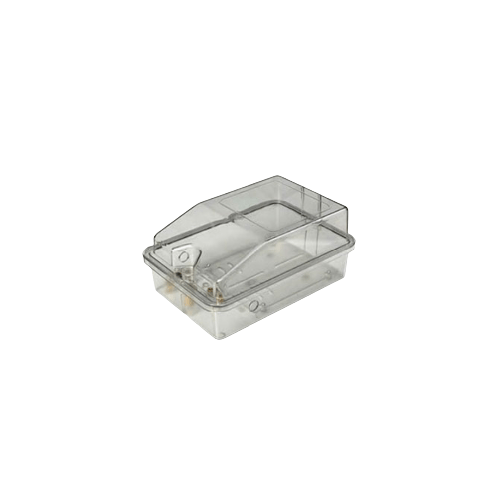 CAJA CONTADOR POLICARBONATO MONOFASICA C/P EC-7010