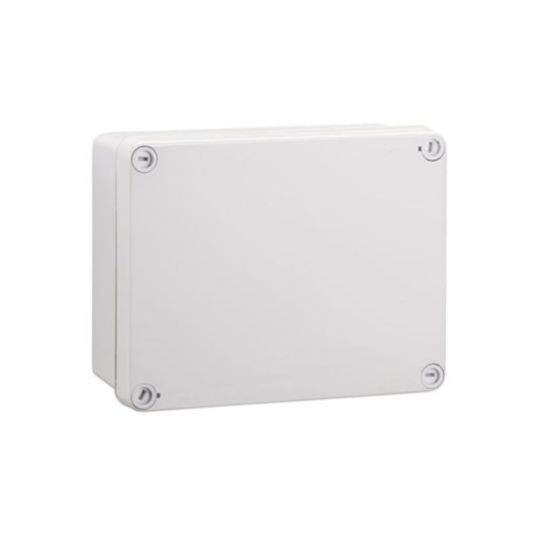 CAJA EMPALME PLASTICA 18X14 DEXSON